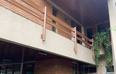 Imagem 1: Casa em condomínio Arujazinho 123 para venda - Arujá, Sp