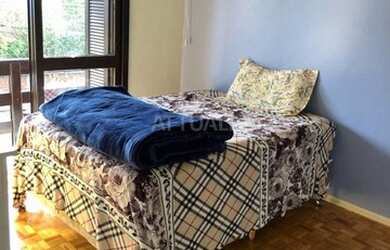 Imagem 12: Casa Jardim Itália. 159m² de Área, 2 Vagas na garageme5 Dormitórios