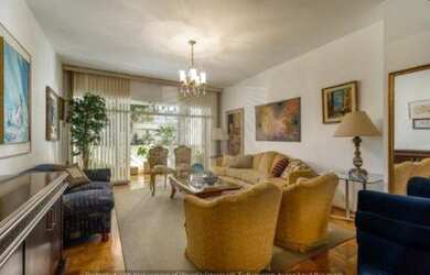 Imagem 6: SÃO PAULO - Apartamento Padrão - JARDIM PAULISTA