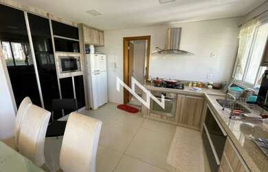 Imagem 9: Apartamento à venda, 125 m² por R$ 1.000.000,00 - Setor Bueno - Goiânia/GO