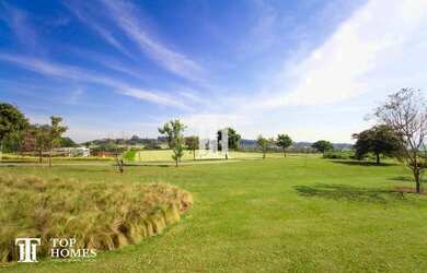 Imagem 13: Casa na Fazenda Boa Vista - Porto Feliz - Frente Campos de Polo