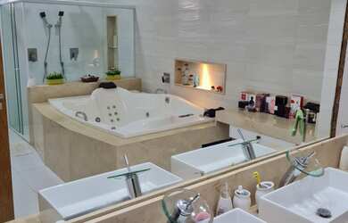 Imagem 8: Casa de condomínio/sobrado - Jardins Verona - Goiânia