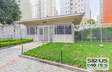 Imagem 3: Apartamento à venda, 106 m² por R$ 840.000,00 - Água Verde - Curitiba/PR