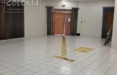 Imagem: O depósito possui 631m² de Área e está localizado em Centro