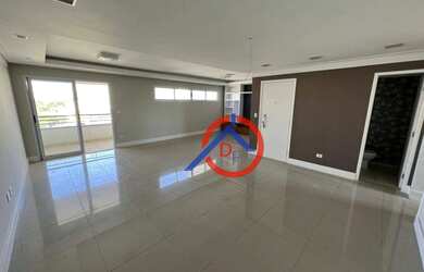 Imagem 3: Apartamento com 3 dormitórios, 162 m² - venda por R$ 954.000 ou aluguel...