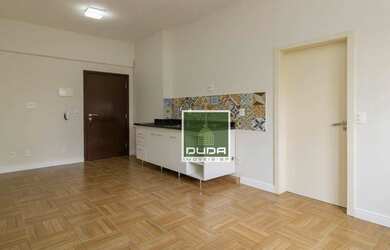 Imagem 8: Apartamento com 1 dormitório, 24 m² - venda por R$ 250.000,00 ou aluguel...