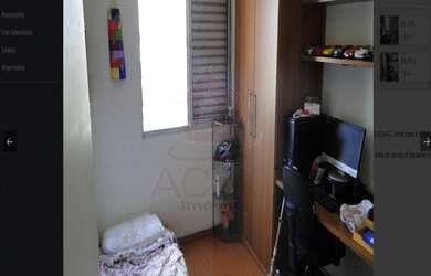 Imagem 8: APARTAMENTO RESIDENCIAL em JUNDIAÍ - SP, VILA GUARANI