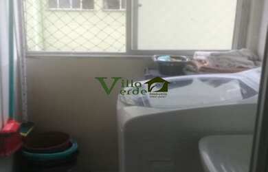 Imagem 5: APARTAMENTO RESIDENCIAL em SÃO PAULO - SP, FREGUESIA DO Ó/VILA CRUZ...