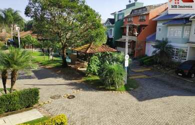 Imagem 2: CASA EM CONDOMINIO RESIDENCIAL em PORTO ALEGRE - RS, Ecoville