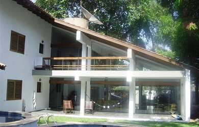 Imagem 1: ALUGUEL POR DIA R$ 3.500,00 PARA 30 PESSOAS - TEMPORADA E FINAIS DE SEMANA