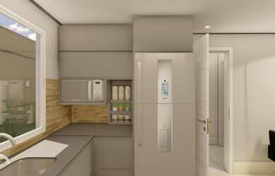 Imagem 7: GUARAPARI - Casa Padrão - PRAIA DO MORRO