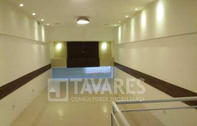 Imagem: Loja em Barra da Tijuca