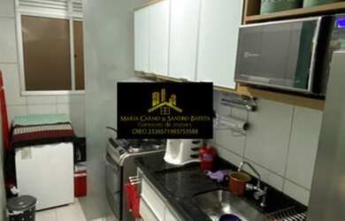 Imagem 12: Jardim das Margaridas Spazio Salvador Norte 2/4