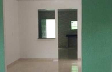 Imagem: A casa possui 2 Dormitórios, 1 Banheiro, 70m² de Área e