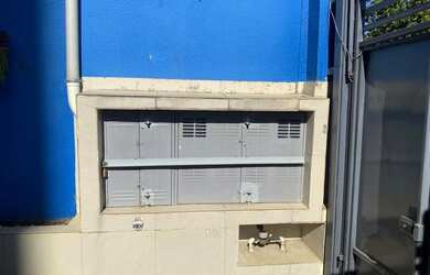 Imagem 6: Galpão/Depósito/Armazém para aluguel possui 650 metros quadrados em...