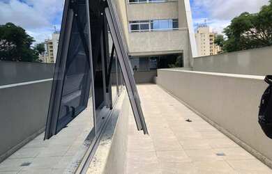 Imagem 5: Andar Corporativo para alugar, 887 m² por R$ 44.300/mês - Lourdes -...