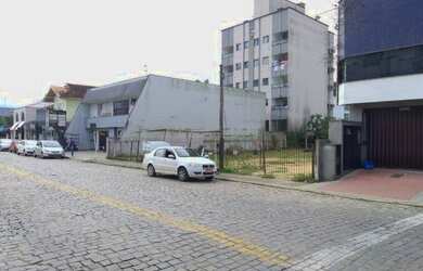 Imagem 6: Terreno GASPAR - SC