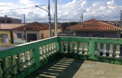 Imagem 2: CASA RESIDENCIAL em BRAGANÇA PAULISTA - SP, VILA SANTA LIBÂNIA