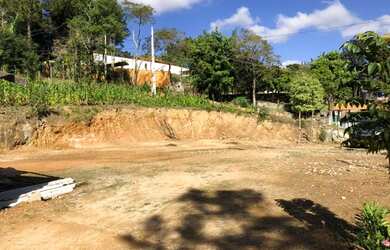 Imagem: A fazenda possui 1.500m² de Área e está localizado em Mairinque