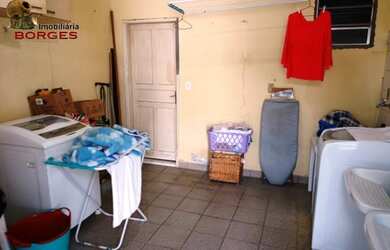 Imagem 8: SÃO PAULO - Casa Padrão - PLANALTO PAULISTA