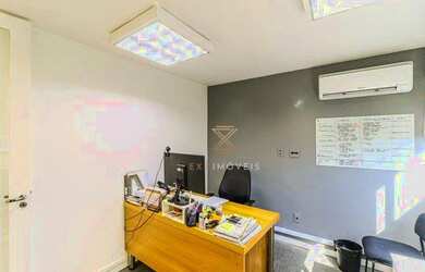 Imagem 11: Andar Corporativo à venda por R$ 1.390.000,00 - Jardim Paulistano - São...