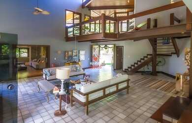 Imagem 7: Casa maravilhosa a venda Encontro das Aguas - Salvador - Bahia