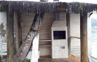 Imagem 16: Casa a venda no Condomínio Porto Dourado entre a Mombaça e Camorim Pequeno...