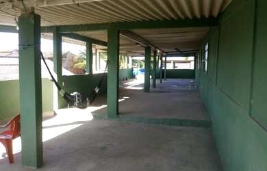 Imagem 12: Casa com loja e imenso terreno legalizado praticamente Centro de Araruama