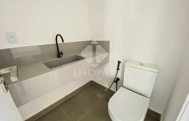 Imagem 7: Condomínio Art Life - Casa Triplex, Projeto Contemporâneo