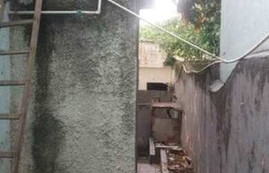 Imagem 6: Casas no Zé Garoto - Rua Rodrigues da Fonseca