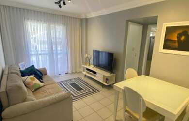 Imagem 3: Apartamento para venda com 2 quartos em Garcia - Salvador - Bahia