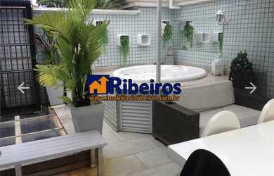 Imagem 7: Maravilhosa Casa de Condomínio no Jardim da Saúde ALTO PADRÃO