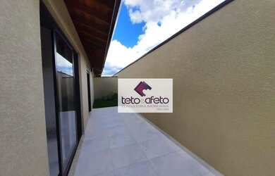 Imagem 7: Casa à venda, 145 m² por R$ 980.000,00 - Jardim dos Pinheiros - Atibaia/SP