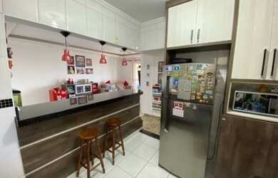 Imagem 9: Apartamento Residencial à venda, Jardim América, São José dos Campos - AP4855