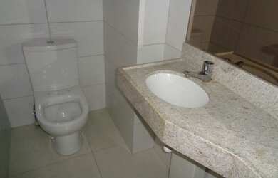 Imagem 3: Apartamento novo, 04 quartos, linda vista, condomínio club no Altiplano