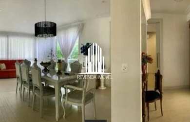 Imagem 4: Casa Vila Solaia, com 04 Suítes e 06 Vagas. Barueri / São Paulo