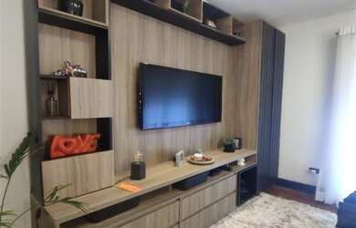 Imagem 6: Linda casa térrea no condomínio Arujá IV na cidade de Arujá, SP