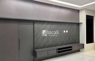 Imagem 12: Casa com 3 dormitórios à venda, 161 m² por R$ 1.000.000,00 - Residencial...