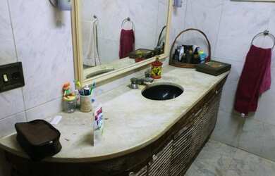 Imagem 8: Tijuca Usina -Estrada São Miguel-Casarão 7Q. 2Suítes , vagas