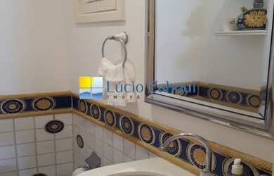 Imagem 7: Casa em condomínio à venda em Juquehy Lúcio Zahoul Imóveis