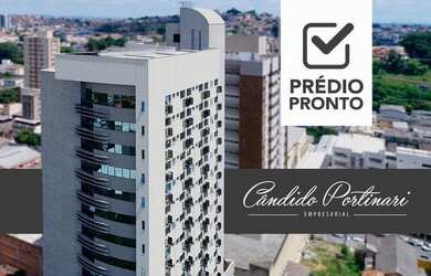 Imagem: O depósito possui 1 Vaga na garagem, 30m² de Área e está