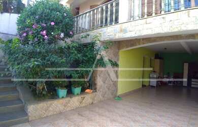 Imagem 3: CASA RESIDENCIAL em BRAGANÇA PAULISTA - SP, JARDIM EUROPA