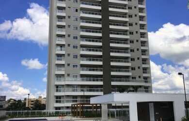 Imagem: O apartamento possui 3 Dormitórios, 4 Banheiros, 3 Vagas na