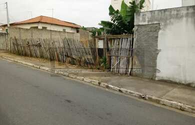 Imagem: O terreno possui 509m² de Área e está localizado em Vila