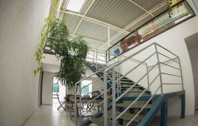 Imagem 2: Arena de Futebol, 3.150 M², Janga, Paulista