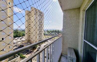 Imagem 5: Apartamento com 2 dormitórios, 52 m² - venda por R$ 270.000,00 ou aluguel...