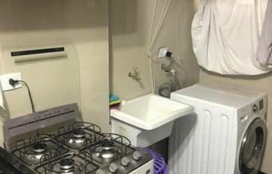 Imagem 14: SÃO PAULO - Apartamento Padrão - BROOKLIN PAULISTA