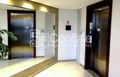 Imagem 4: Apartamento Padrão. Churrasqueira, Imóvel mobiliado, Varandae103m²...