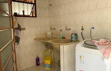 Imagem 10: Casa à Venda em Marília com Piscina no Bairro Jardim Marajó