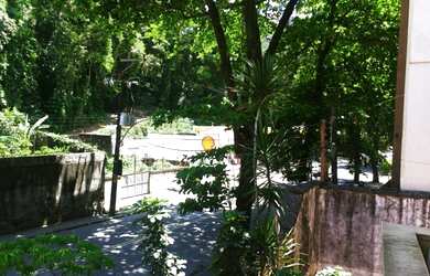 Imagem 5: Tijuca Usina -Estrada São Miguel-Casarão 7Q. 2Suítes , vagas